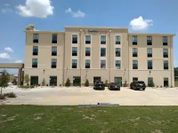 Comfort Suites West Monroe Near Ike Hamilton Expo Center