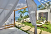 Garten Hotel Hotels in El Zonte