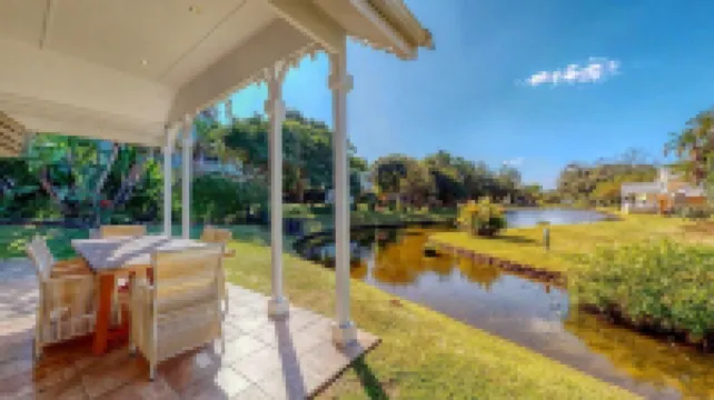 Caribbean Estate Deluxe Hotels in Port Edward