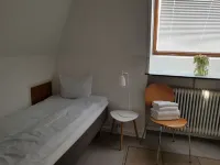 Sverres Hotel Hotels in Bornholm