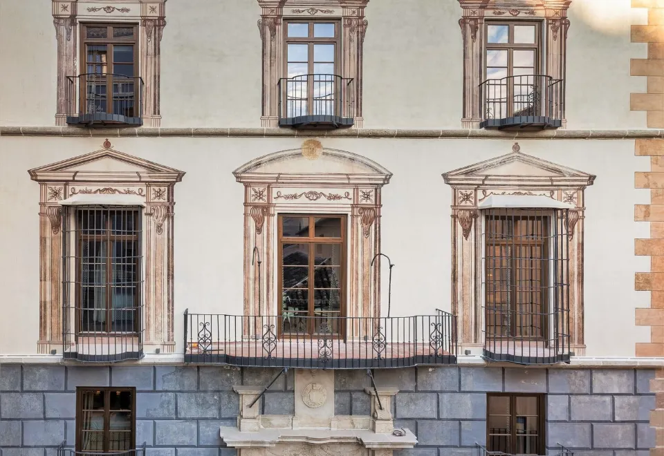 Málaga’s Renaissance: A Guide to the City’s Most Artistic Luxury Hotels