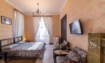 Vikena Mini Hotel