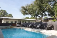 Hotel Flora and Fauna - Pools