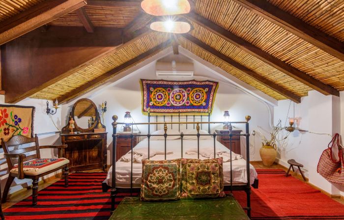 Eros Pittoresque Retreats - Perfect Location, Panoramic Seaview