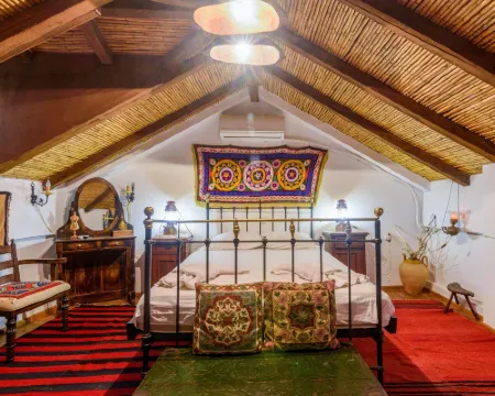 Eros Pittoresque Retreats - Perfect Location, Panoramic Seaview Hotels in Koroni