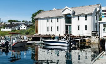 Knarren Brygge