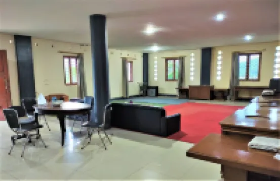 Villa Lembang Bunda