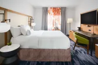 Fairfield Inn Joliet South