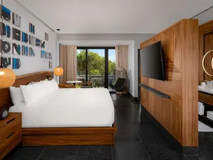 Conrad Tulum Riviera Maya
