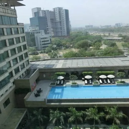 Crowne Plaza GURGAON by IHG