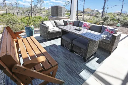 Havin A Blas by Pristine Properties Vacation Rentals