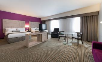 Crowne Plaza Lima