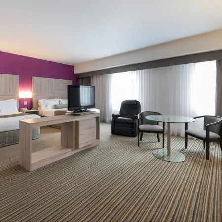 Crowne Plaza LIMA by IHG
