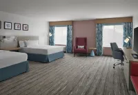Hilton Garden Inn Tampa-East/Brandon Hotels in Seffner