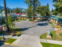 Evergreen Motel Hotels in Libby