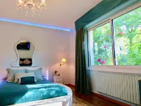 La Clotière Hotels in Étrelles