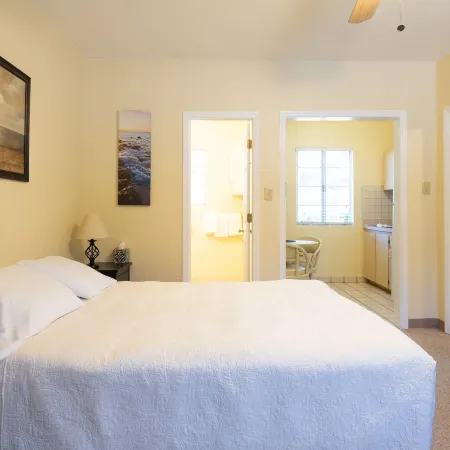 Mar Bay Exclusive Suites