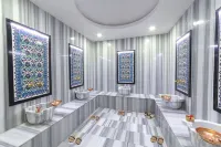 Artes Hotel Hotels in Antakya