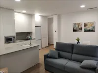 Iberflat Apartamentos Trinidad