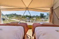 Gavião Nature Village - spa