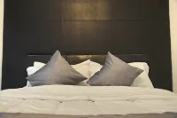 Ggc Luxury Serviced Apartments - Gold