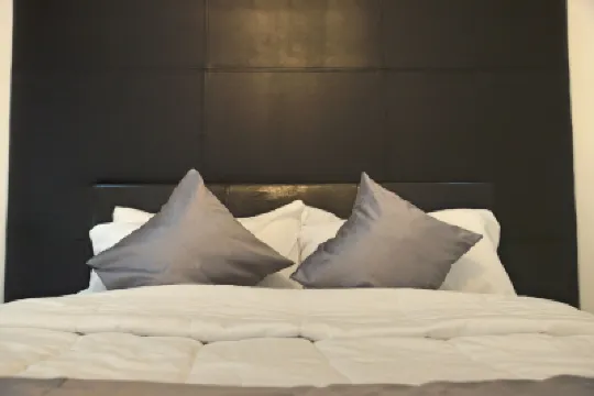 Ggc Apartments Hotels in 