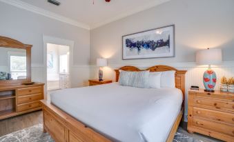 30A Beach House - Walking on Sunshine