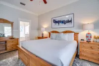 30A Beach House - Walking on Sunshine Hotels in Seacrest