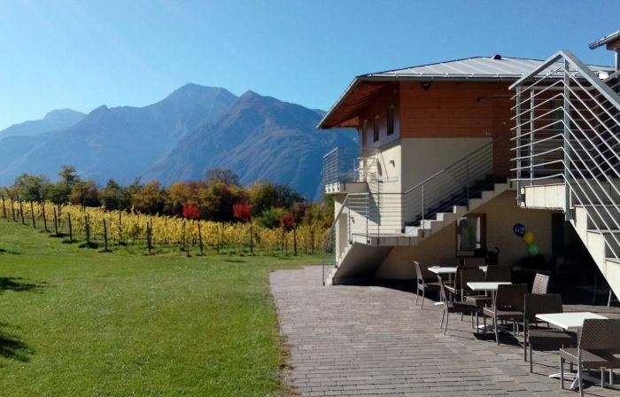 Agritur Ponte Alto