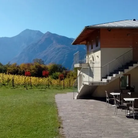 Agritur Ponte Alto
