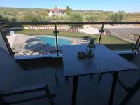 Finikas Garden Beach Resort Nikiti - Pool