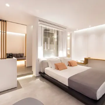 Paros Agnanti Resort & Spa