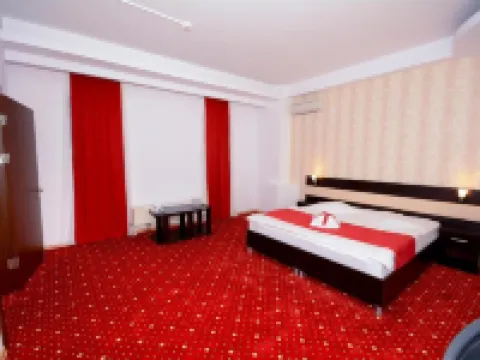 Hotel Magic - City Center Hotels in Pitesti