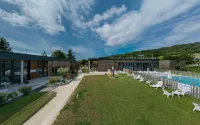 Dives-Sur-Mer le Conquérant Hotels in Heuland