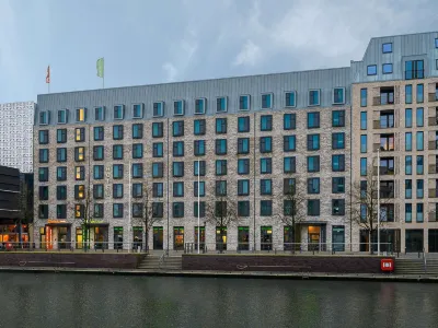 Ibis Styles Kiel Hotels in der Nähe von Sternwarte der FH Kiel