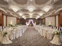 Pyramids Park Resort Cairo Hotels near Dokki
