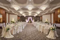 Pyramids Park Resort Cairo Hotels in Kerdasah