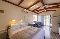 Nrma Dubbo Holiday Park Hotels in Dubbo