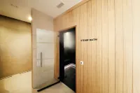 Hotel Schwarzschmied - 스파