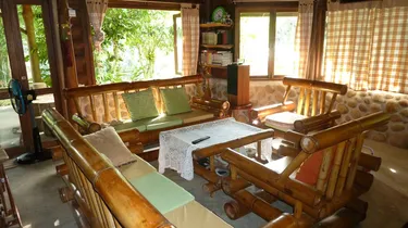 รูปภาพของรีสอร์ทบ้านดิน เชี่ยวหลาน