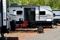 Grand Canyon RV Glamping