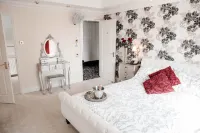 Andel Lodge Hotéis em 