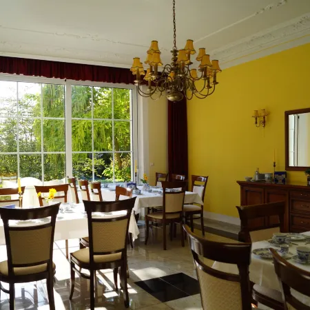 Hotel Villa Wittstock