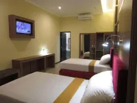 Hotel Banjar Permai Hotels in Guntung Payung