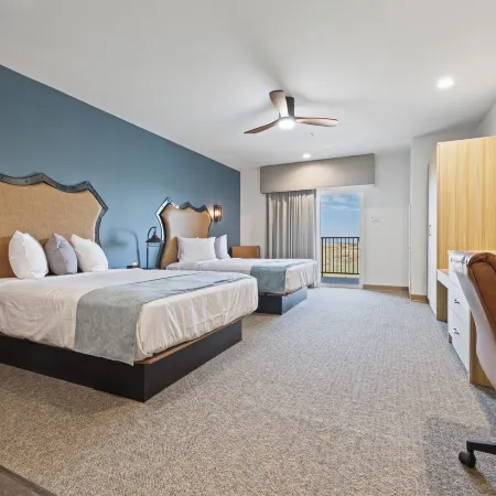 Hotel Topock66