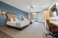 Hotel Topock66 - 수영장