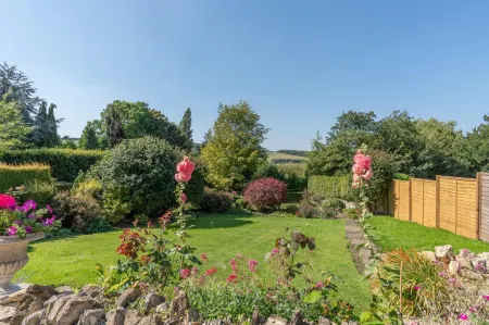 Broughwood Cottage Snowshill Отели в г. Теуксбери Дистрикт