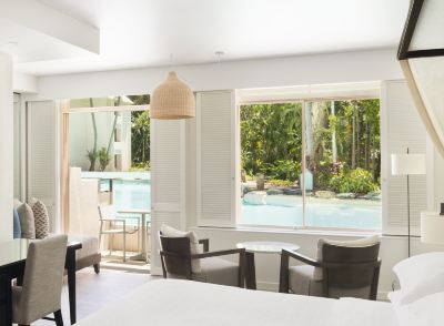 その他 シェラトングランドミラージュリゾート、ポートダグラスの写真