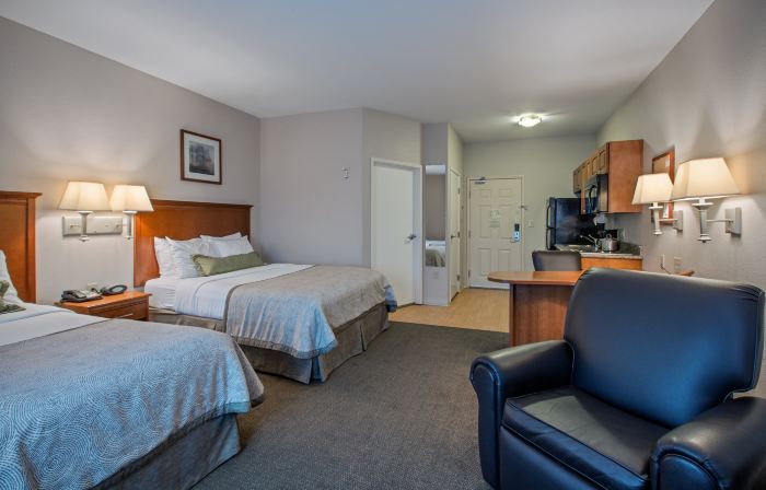 Candlewood Suites PERRYSBURG by IHG