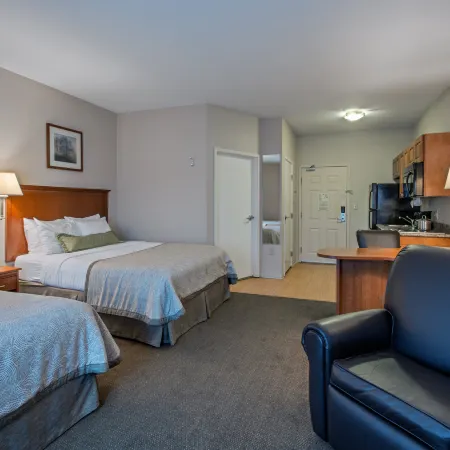 Candlewood Suites PERRYSBURG by IHG